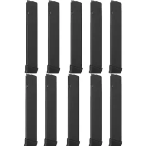 magazine extension for glock​