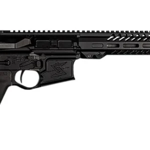 Seekins Precision NX15