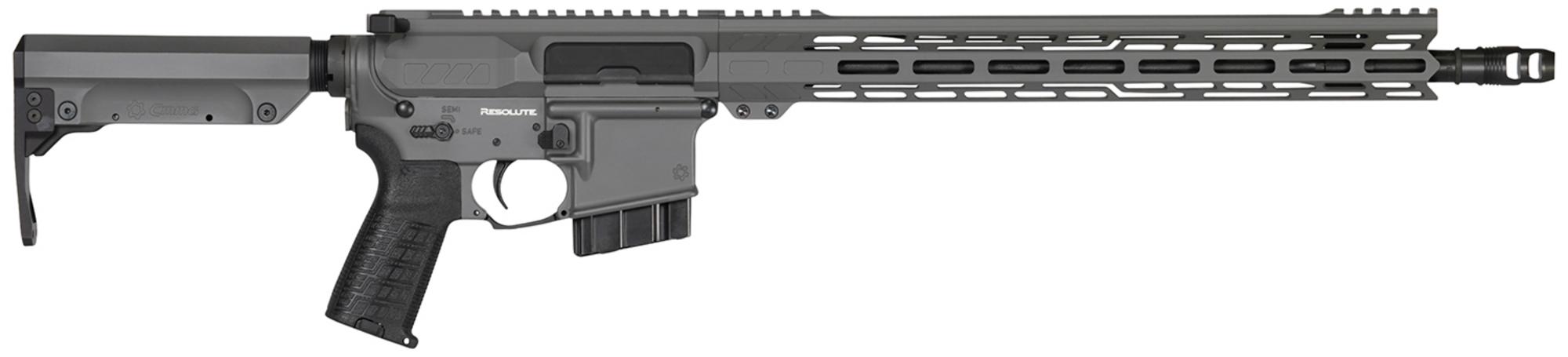 CMMG Resolute MK4