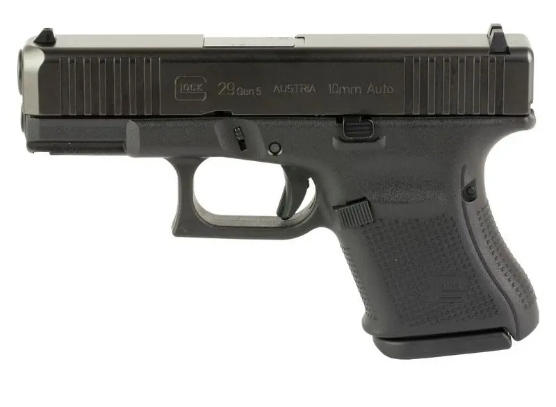 glock 29 gen5