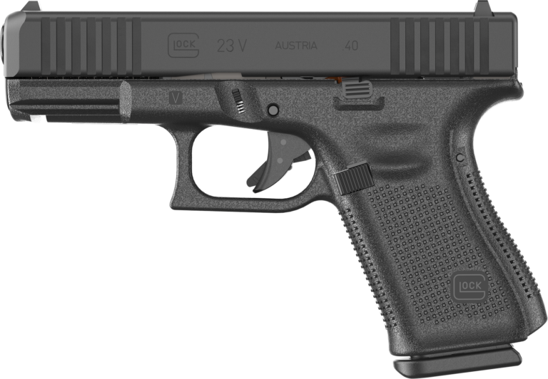 glock 23 v