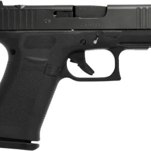 Glock 43X MOS Pistol