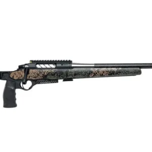 seekins precision havak hit