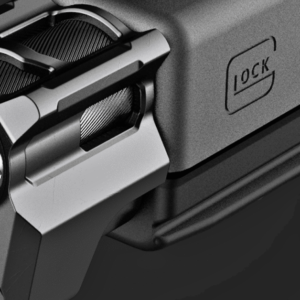 Glock 17 Compensators