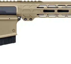 CMMG Endeavor MK4 rifle for sale