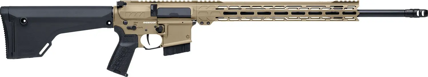 CMMG Endeavor MK4 rifle for sale