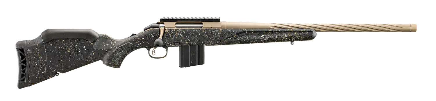 ruger american prairie for sale