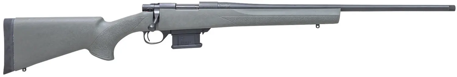 Howa 22 ARC Bolt Action