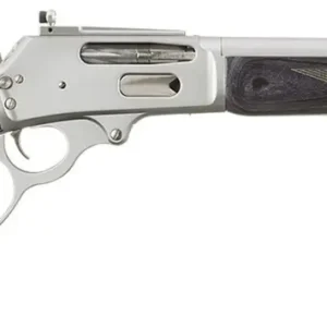 Marlin 336 Trapper 30-30