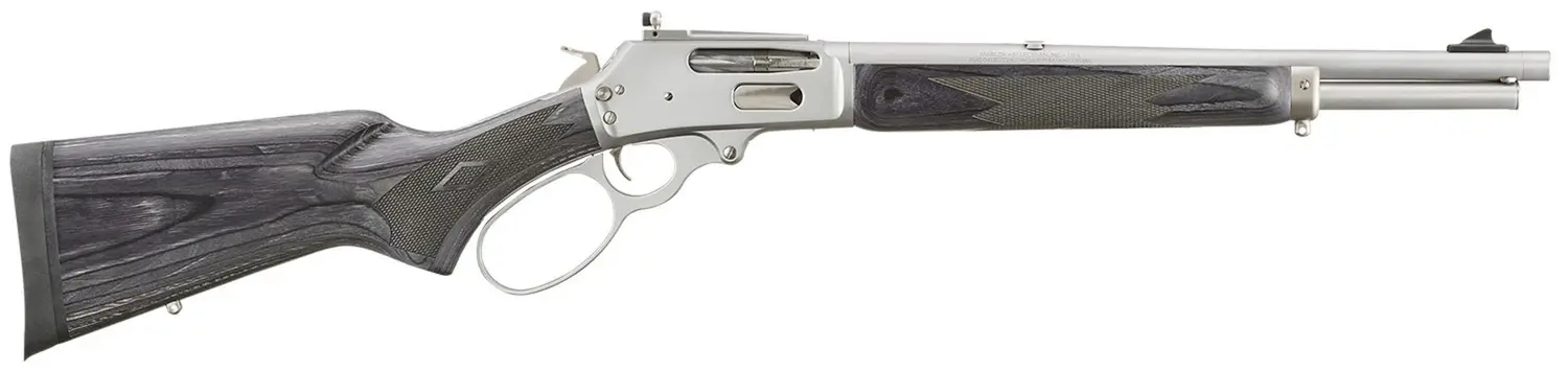 Marlin 336 Trapper 30-30