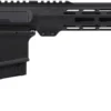 cmmg mk4 semi-auto rifle