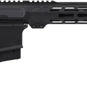 cmmg mk4 semi-auto rifle​