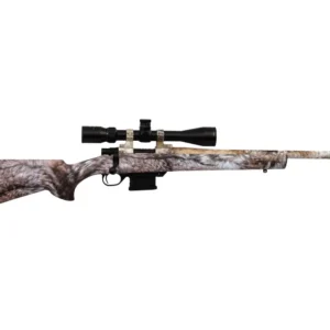Howa M1500 Mini Action