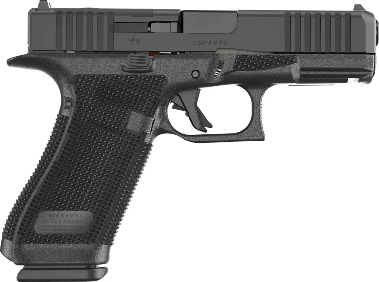 glock 45 gen6