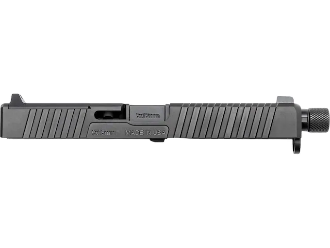 glock 17 slide gen 3