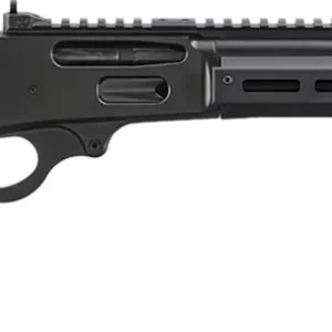 Marlin 336 Dark 30-30