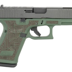 glock 19 gen5 mos price