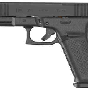 glock 21 v mos