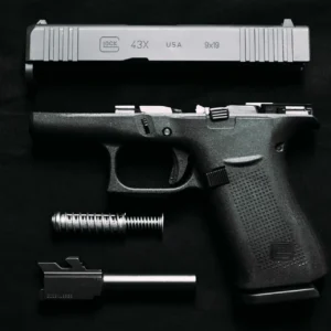 glock pistols