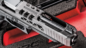 Is It Legal to Buy a Gun Online