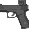 glock 43x mos cost