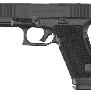 glock 45 9mm