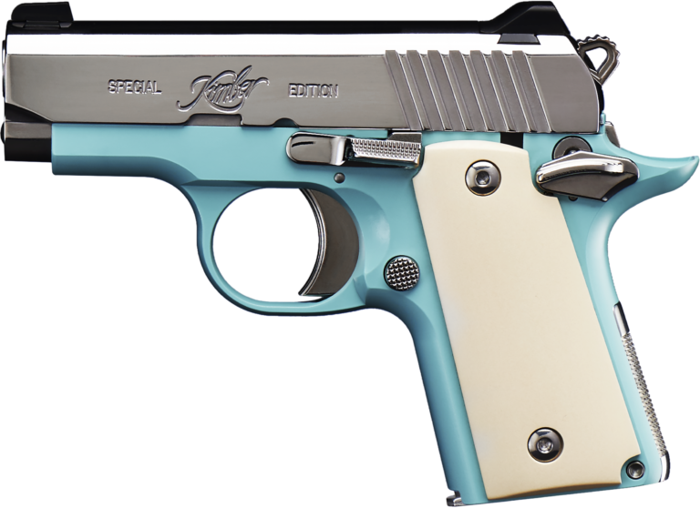 Kimber 3300210 Micro Carry