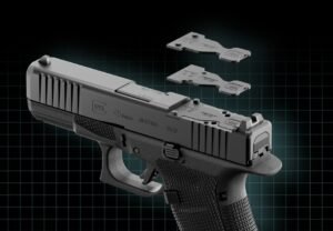 Glock Gen 6 Pistols