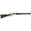 henry 30-30 lever action