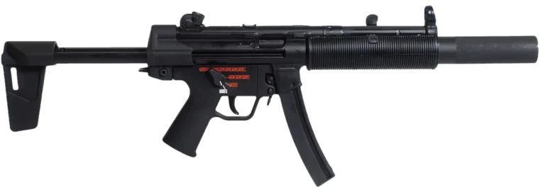 Order Century Arms AP5SD
