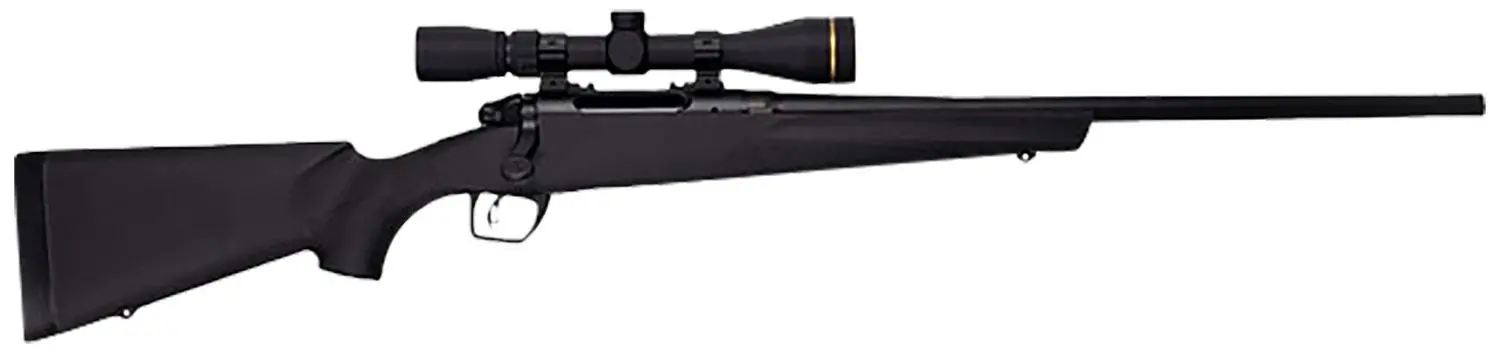 remington 783 stock