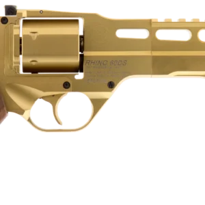 gold chiappa rhino 60ds