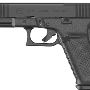 glock 20 v mos​