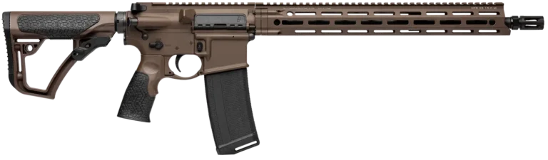 Daniel Defense DDM4 V7P
