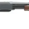 Remington 7600 Pump Action