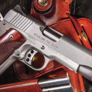 Kimber Pistol