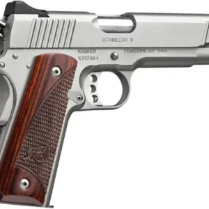kimber stainless ii 9mm​