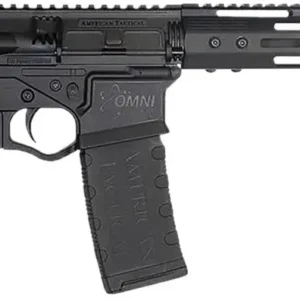 American Tactical AR-15