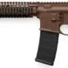 Daniel Defense DDM4 M4A1