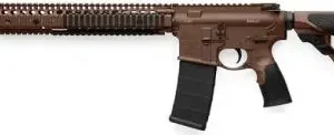 Daniel Defense DDM4 M4A1