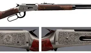 winchester model 1894​