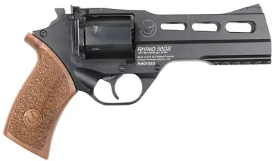chiappa rhino 50ds