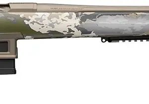 Browning X-Bolt 2 7mm PRC