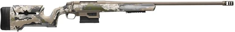 Browning X-Bolt 2 7mm PRC
