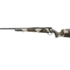 stock for weatherby mark v​