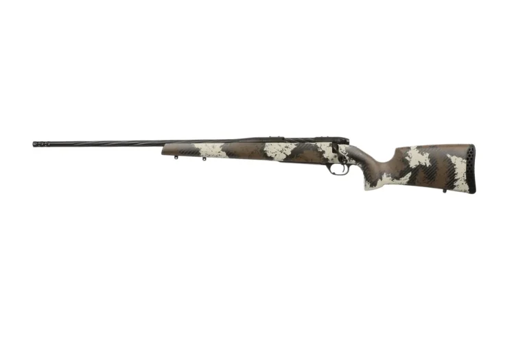 stock for weatherby mark v​