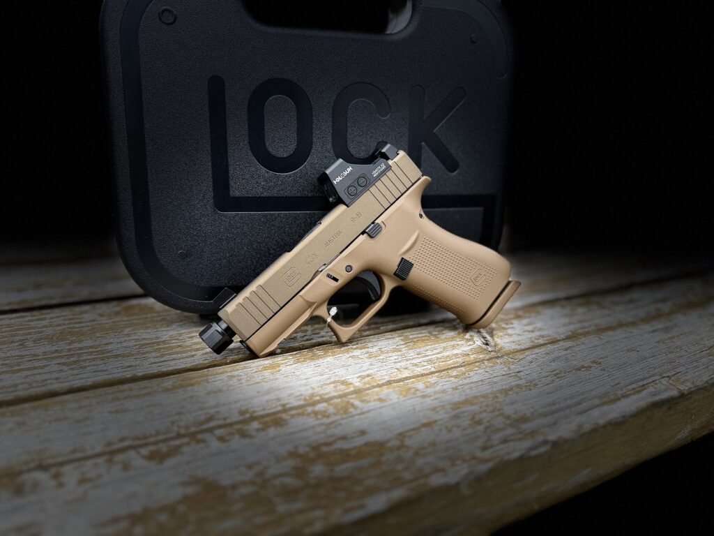 Glock 43X MOS Best Price Guide