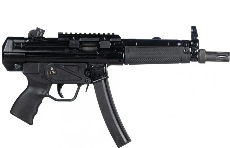 Check Century Arms AP5 price