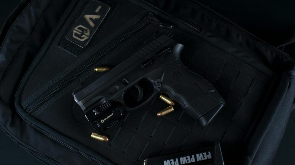 Buy a Glock Online