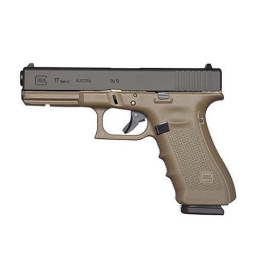 Glock 17 gen 4 for sale